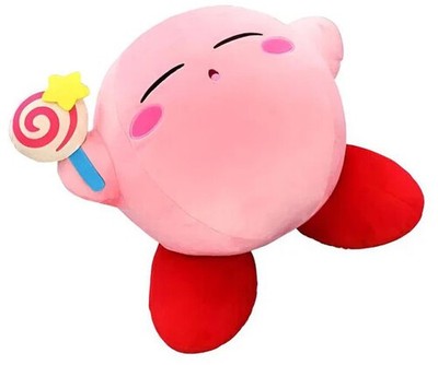 Little Buddy Nintendo Kirby Full Sleepy 15