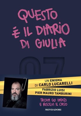 Fabrizio Luisi Pier Mauro Tamburini Car Questo è il diar (Hardback) (UK IMPORT)