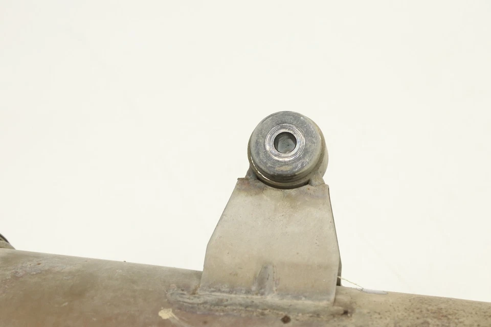 Suzuki King Quad 500 13 Exhaust Muffler 14310-11H00 51078 Foto 2 de 4