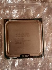 Intel i7 Core Duo Quad Q 9500