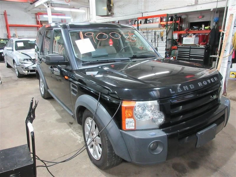 FRONT DRIVE SHAFT Land Rover LR3 LR4 2005 05 2006 06 2007 07 2008 08 09 - 966098 - Image 4 of 4