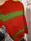 Dunder mifflin the office christmas sweater, new Medium — photo 3