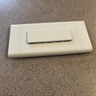 Playmobil Vintage Passenger Car Roof Part 4005 Electric Train