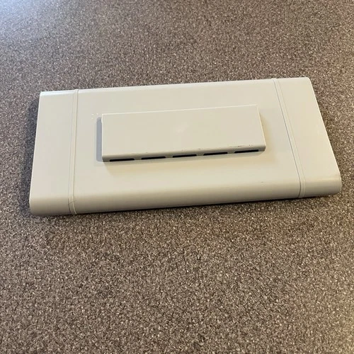 Playmobil Vintage Passenger Car Roof Part 4005 Electric Train