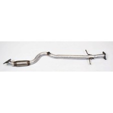 Centre Exhaust Pipe For Chevrolet Cruze J300 1.6 EEC 854571 93168454 94411501