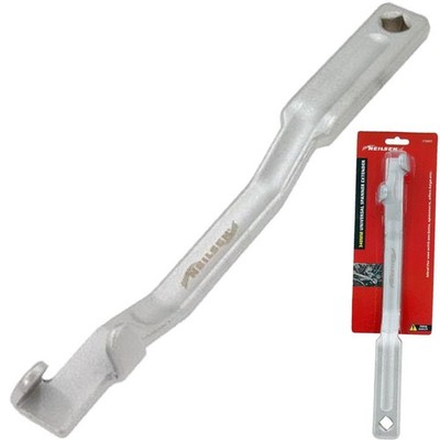 Neilsen Universal Schraubenschlüssel Verlängerung Power Bar Verlängerung Schraubenschlüssel 340 mm Werkzeug 