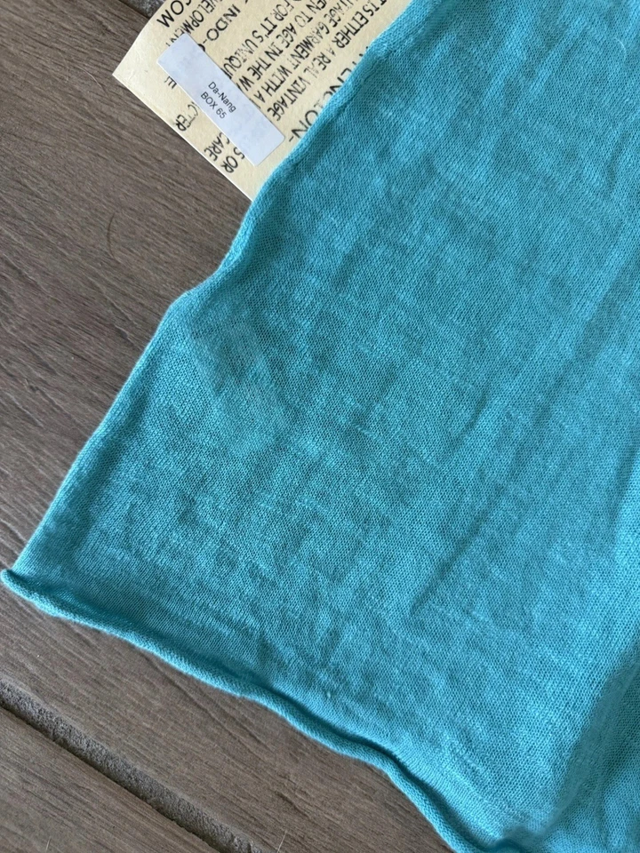 Sudadera Pullover Da Nang Para Mujer Talla S Pequeña Ligera Capucha Manga Corta Foto 4 de 4