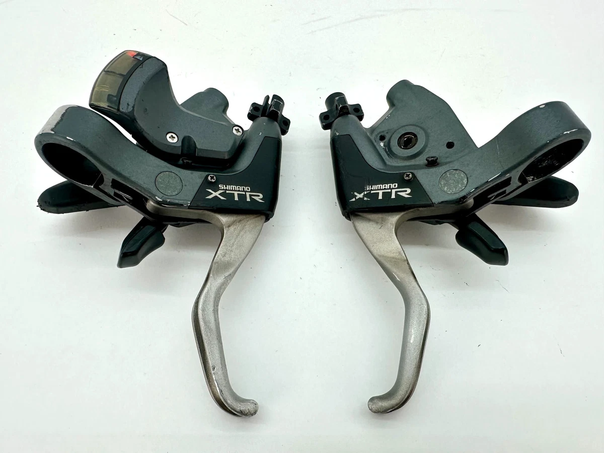 Shimano Xtr Shifter for sale - eBay