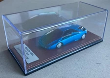 1/43 Art & Tech Art&Tech - Porsche VERA concept 1991 - Yow Modellini 035 built