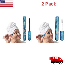 Prime Lash Mascara For Older Women Prime Lash Mascara For Women Pack of 2