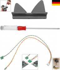 Alternatywny kabel do toniebox tonie, zawiera przyciski elektroniczne, zapasowe ucho