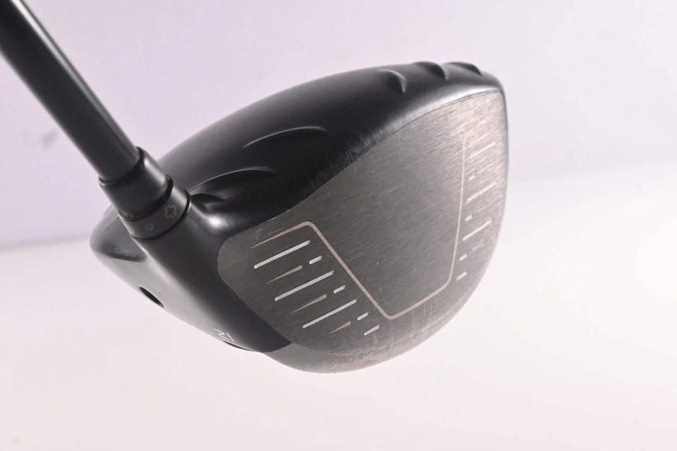 Left Hand Ping G425 Max Driver / 12 Degree / Regular Flex UST Helium Nanocore 5 - Image 4 of 4