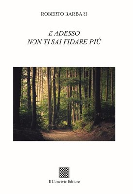 Roberto Barbari E adesso non ti fidare più (Paperback) (UK IMPORT)
