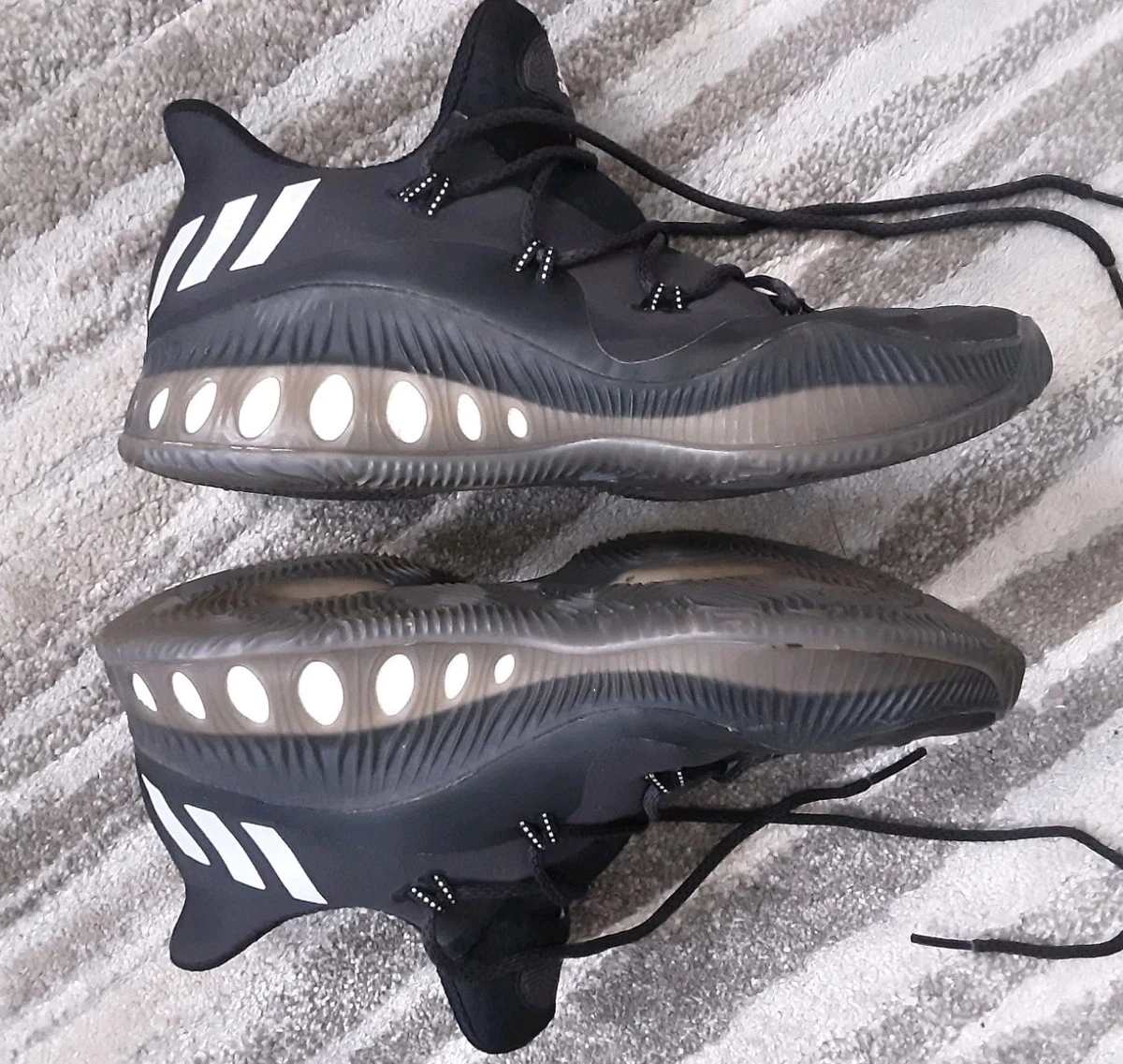 crazy explosive コアブラック　クレイジーエクスプローシブ crazy explosive コアブラック クレイジーエクスプローシブ adidas
