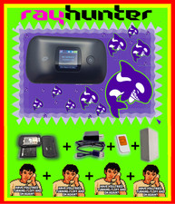 RayHunter IMSI Catcher / Stingray Detector w/ Sim  Tech Support