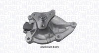 Wasserpumpe MotorküHlung Magneti Marelli 352316171237 FüR CitroËN Peugeot Bmw Sw