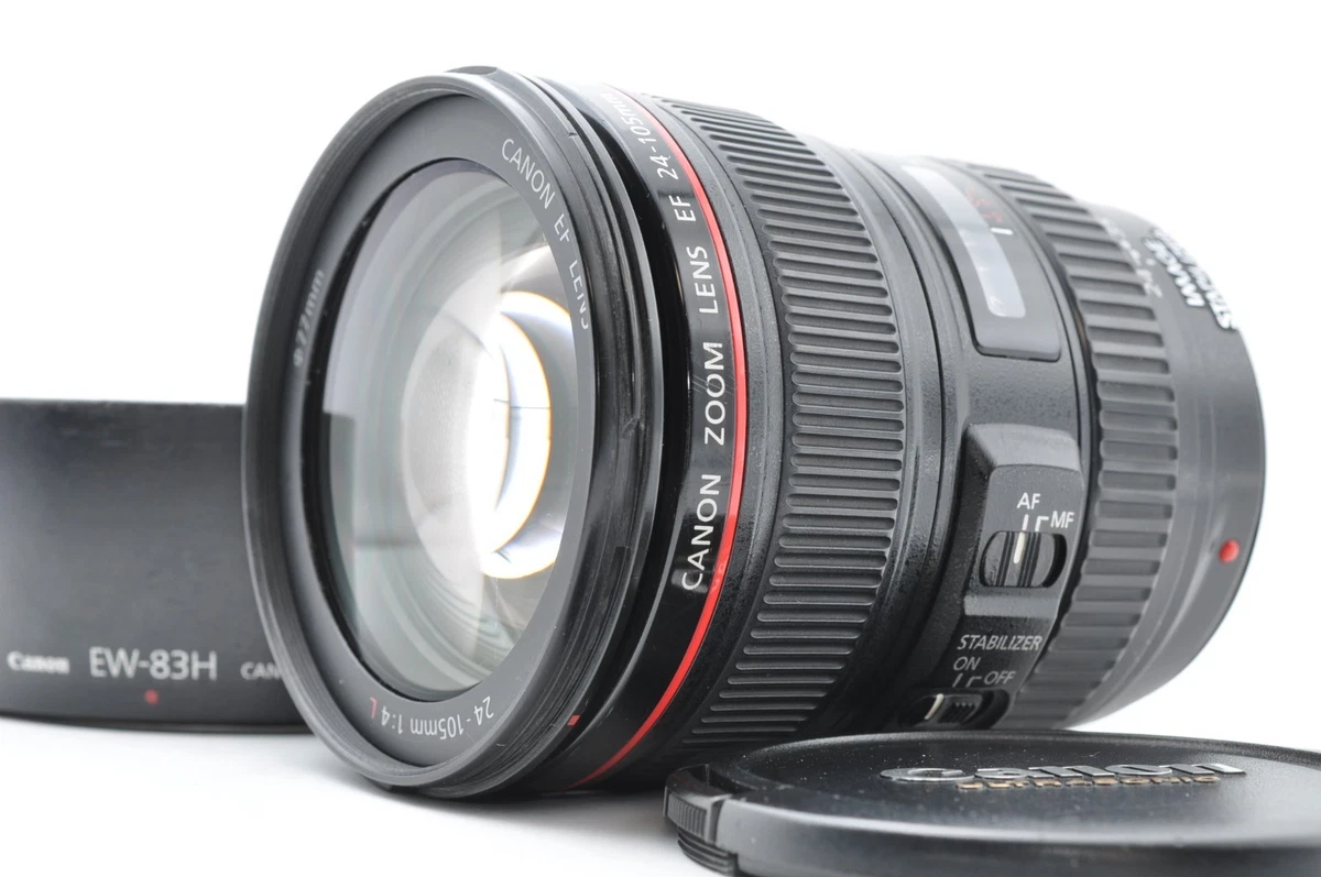 Canon 
