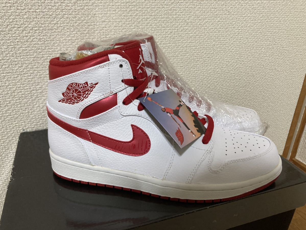 Collection releaseAir Jordan 1 HIGH NIKE JORDAN 1 Dunk ROYAL OG Carmine Chicag