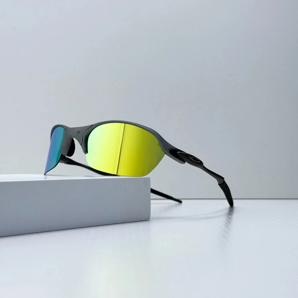Oakley Romeo Sunglasses for Men for sale | eBay