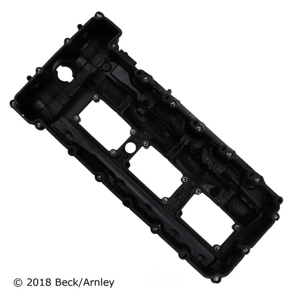 Tampa da válvula do motor compatível com 2010-2015 BMW 535i GT 335i, 335i xDrive, 535i, 535i GT xDri - Imagem 2 de 4