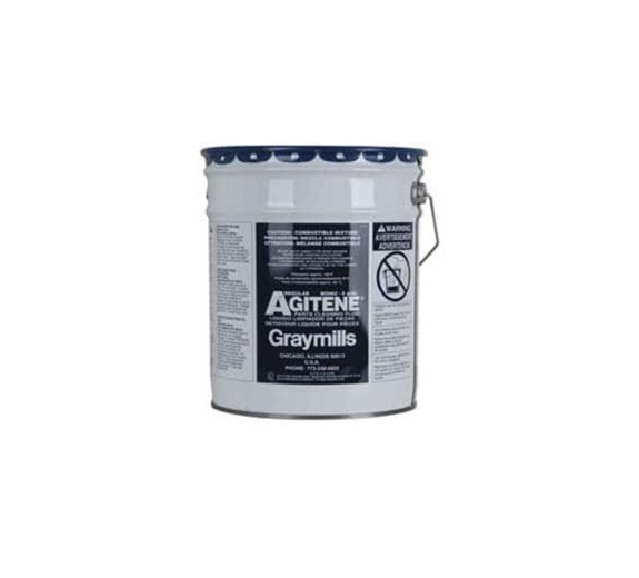 Graymills Agitene Degreasing Solvent