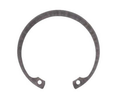 Housing Retaining Ring Internal M78 Spring Steel PH (20 Pieces)