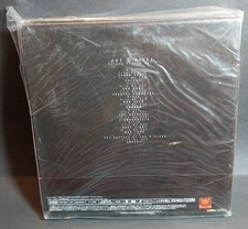 X-Files: Second Season Volume 2/Japan Laserdisc