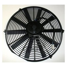 gpd Engine Cooling Fan Assembly