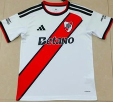JERSEY River Plate Home Hombre Fútbol 2026