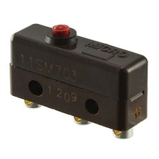 1 PC Honeywell  11SM703 SWITCH SNAP ACTION SPDT 4A 250V