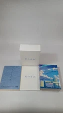 Your Name. BD Collector s Edition Model Number TBR27260D TOHO ANIMATION