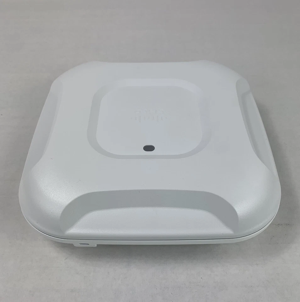 Cisco AIR-CAP3702I-A-K9 Wireless Access Point - Image 4 of 4