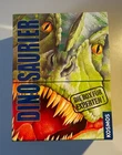 GAME Dinosaurs - The Box for Experts (..J./... Sp.) Cosmos