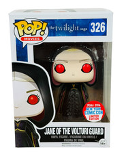 Ultimate Funko Pop Twilight Saga Figures Gallery and Checklist 16