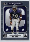 2025 Donruss Optic Ed Reed Base (RAW)