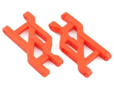 Traxxas Front Heavy Duty Suspension Arms Orange 2 TRA2531T