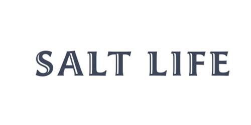 New Salt Life Salty Honor Tee White Youth Fish M Live Salty Saltlife - Picture 3 of 3