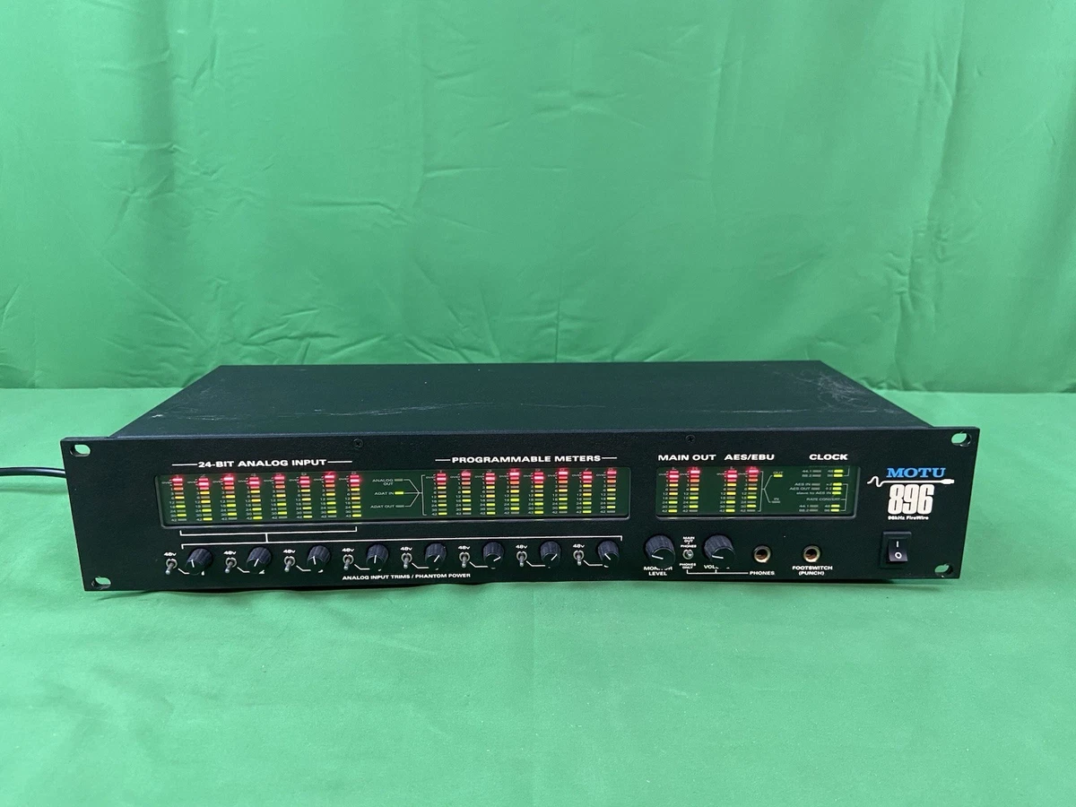 Motu 896 for sale - eBay