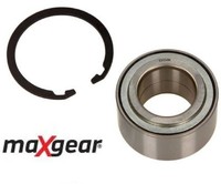 Maxgear 33-0560 Radlagersatz Radlager Satz Vorderachse Vorne
