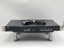 Dell SonicWall SRA 4600 4-Port Gigabyte Secure