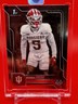 Topps 2025 Bowman University Chrome D'Angelo Ponds #104 Indiana Hoosiers