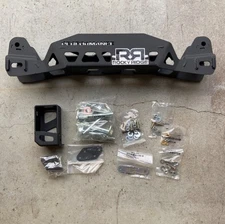 Pro Comp Rocky Ridge 52223BSOR-3 Front Crossmember 4" LIFT for 2015-20 FORD F150