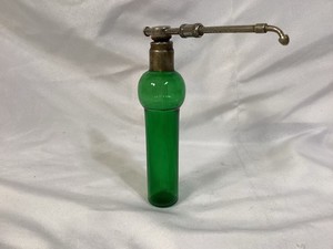Antique Devilbiss Dental Atomizer Sprayer Dentist Surgical Tool USA