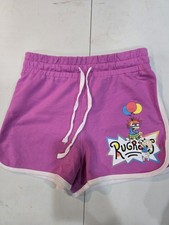 Rugrats Girls Shorts