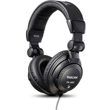 TASCAM TH100X Studio Headphones