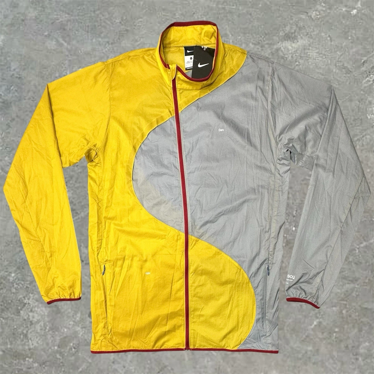 Nike Regular Size x Undercover Gyakusou Men's Activewear for Sale