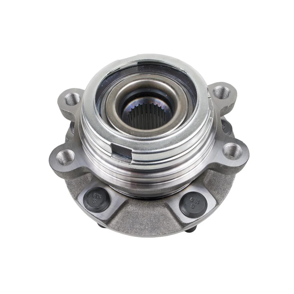 Подшипник переднего колеса и ступица в сборе Mevotech BXT для INFINITI EX35 2008-2012 - Изображение 3 из 4