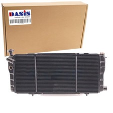AKS DASIS KÜHLER MOTORKÜHLUNG passend für PEUGEOT 205 | 161360N