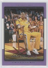 2021-22 Panini Photogenic Unforgettable Kareem Abdul-Jabbar #11 HOF 0wr2