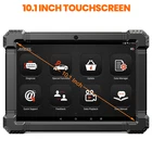 ANCEL X7 All System Bidirectional OBD2 Scanner TPMS SRS DPF Diagnostic Tool